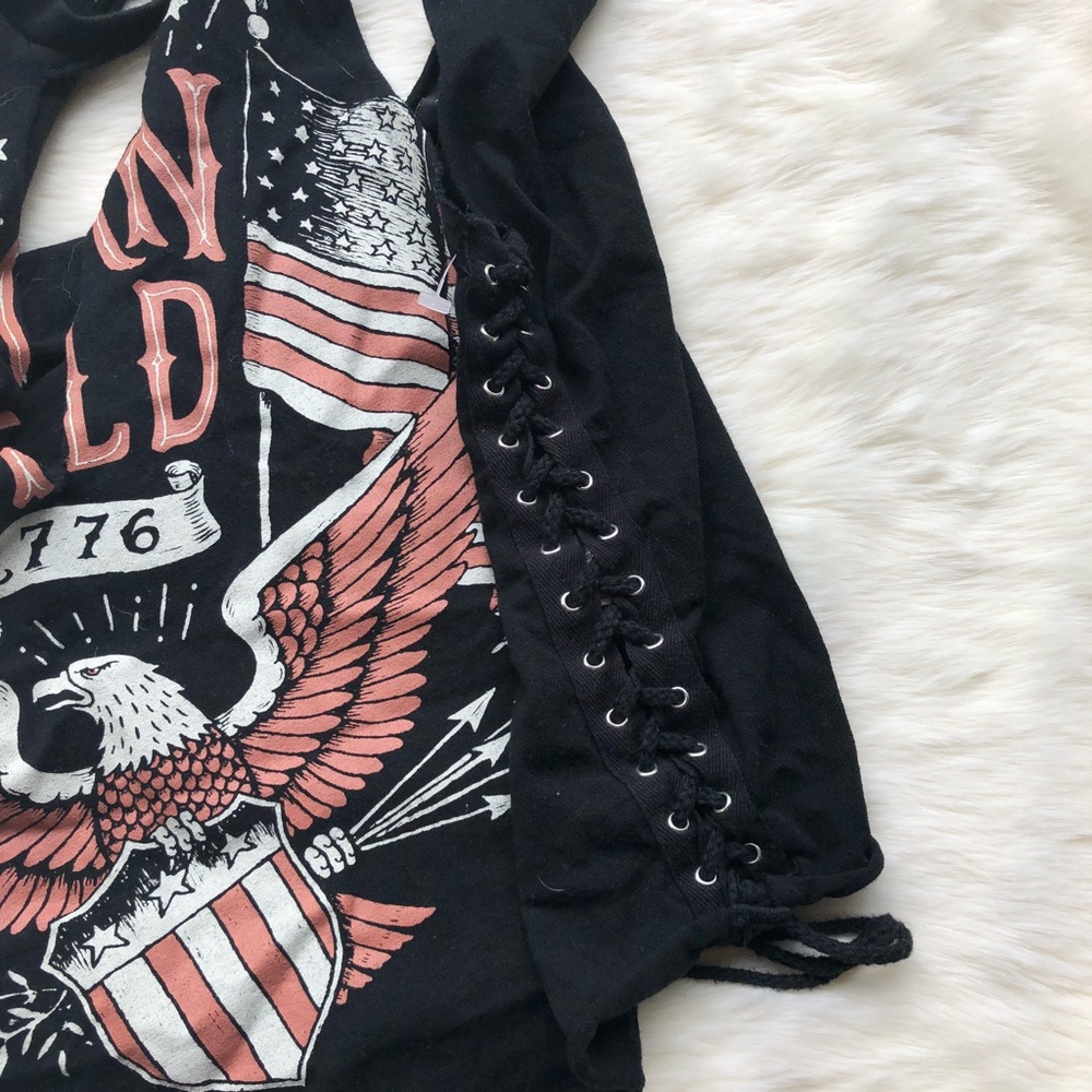 Tank top - Picture 3 of 4